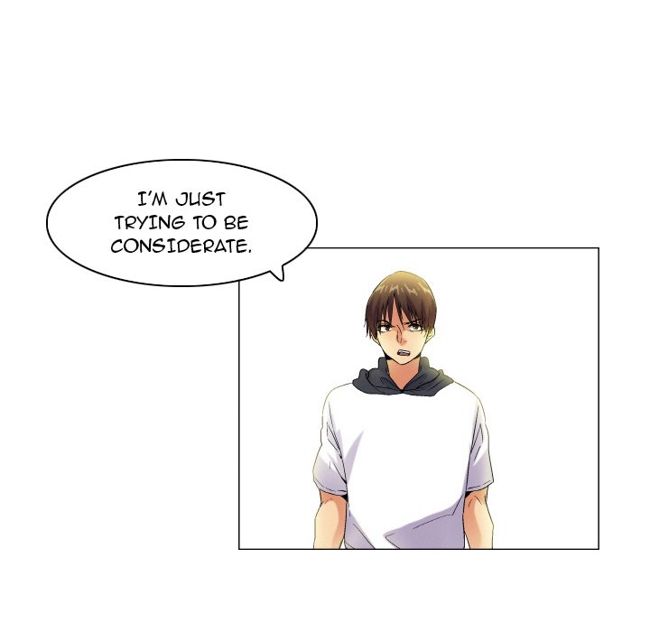 God of App - Chapter 58 [photo 16] - MangaPorn