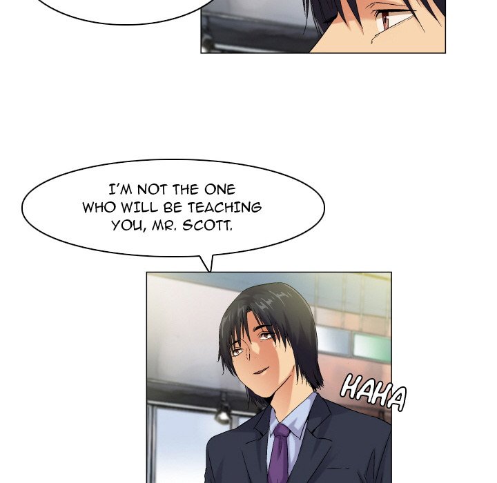 God of App - Chapter 58 [photo 18] - MangaPorn