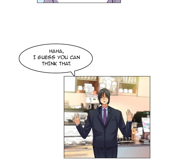 God of App - Chapter 58 [photo 20] - MangaPorn