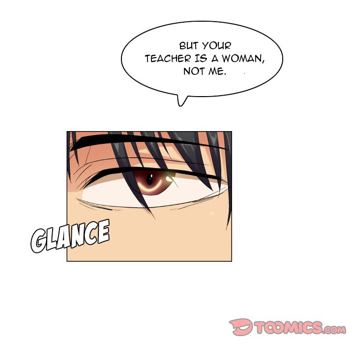 God of App - Chapter 58 [photo 21] - MangaPorn