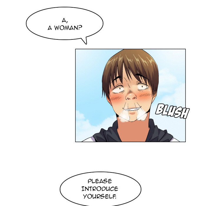 God of App - Chapter 58 [photo 22] - MangaPorn