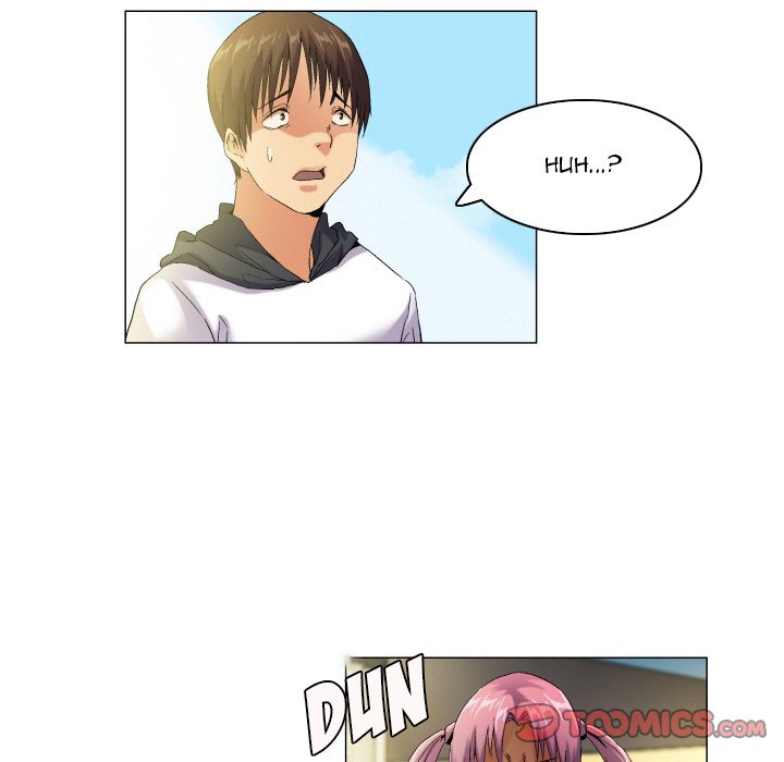 God of App - Chapter 58 [photo 25] - MangaPorn