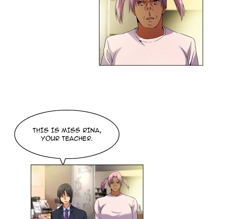 God of App - Chapter 58 [photo 26] - MangaPorn