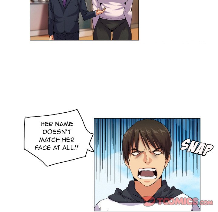 God of App - Chapter 58 [photo 27] - MangaPorn