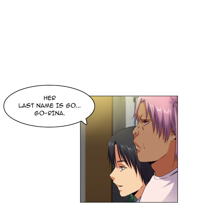 God of App - Chapter 58 [photo 28] - MangaPorn