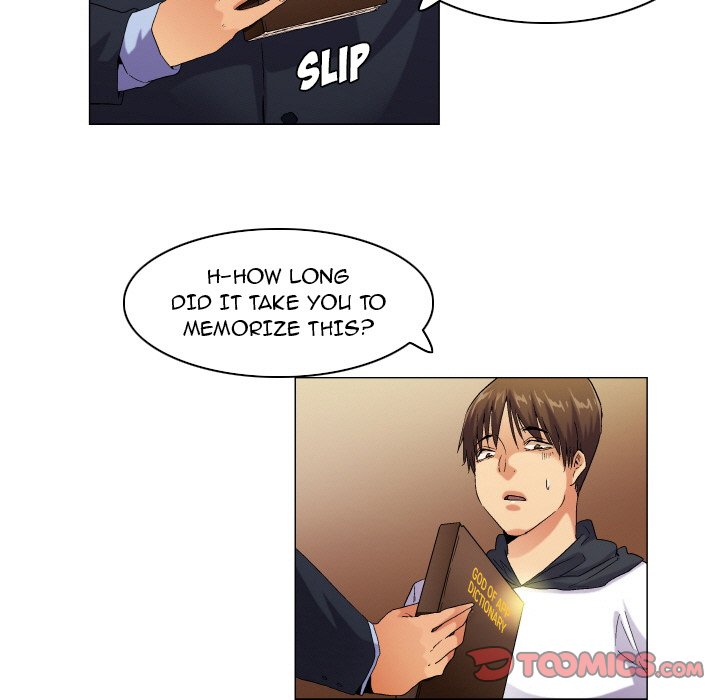God of App - Chapter 58 [photo 31] - MangaPorn