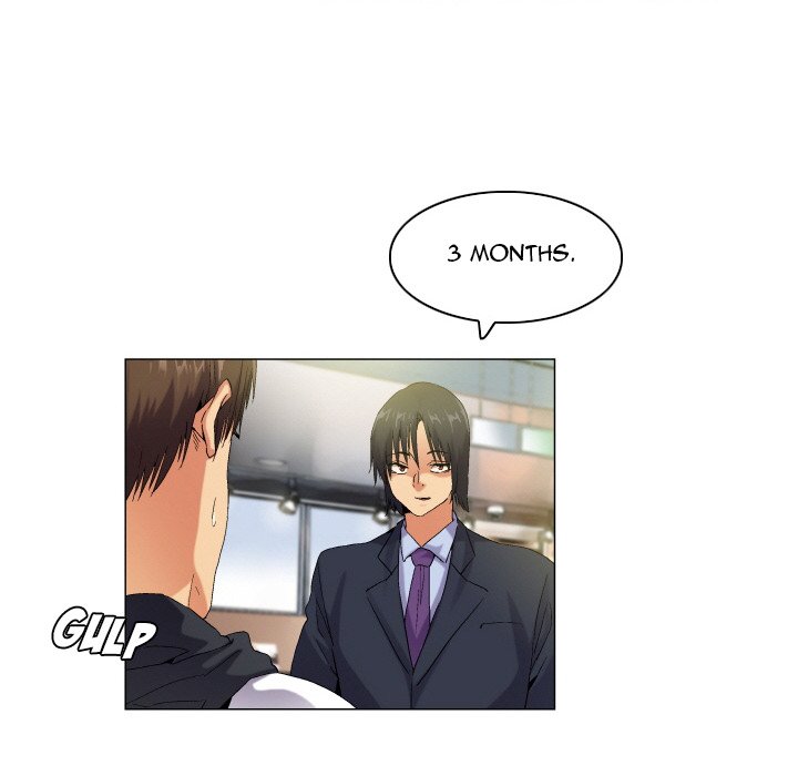 God of App - Chapter 58 [photo 32] - MangaPorn