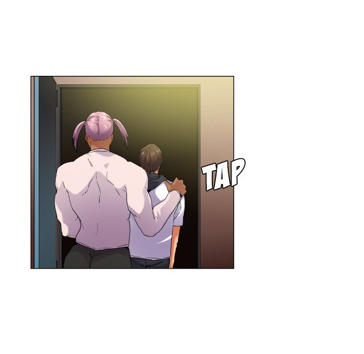 God of App - Chapter 58 [photo 34] - MangaPorn