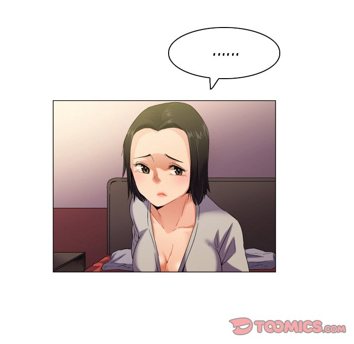 God of App - Chapter 58 [photo 5] - MangaPorn