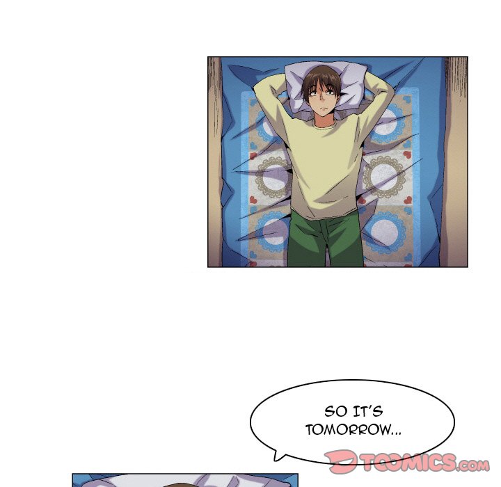 God of App - Chapter 58 [photo 9] - MangaPorn