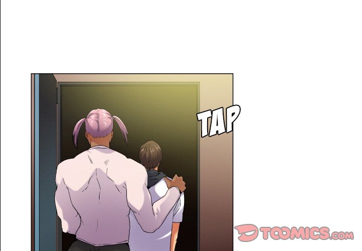 God of App - Chapter 59 [photo 1] - MangaPorn