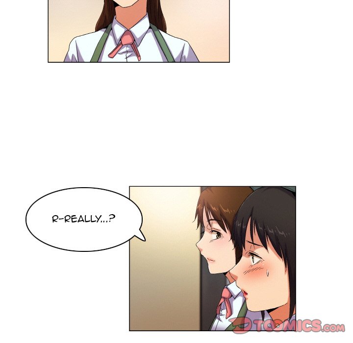 God of App - Chapter 59 [photo 11] - MangaPorn