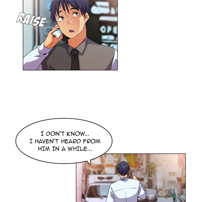 God of App - Chapter 59 [photo 14] - MangaPorn