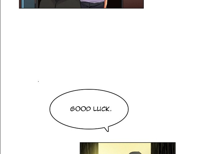 God of App - Chapter 59 [photo 2] - MangaPorn