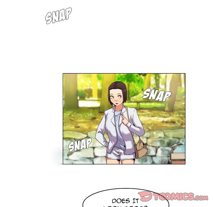 God of App - Chapter 59 [photo 25] - MangaPorn