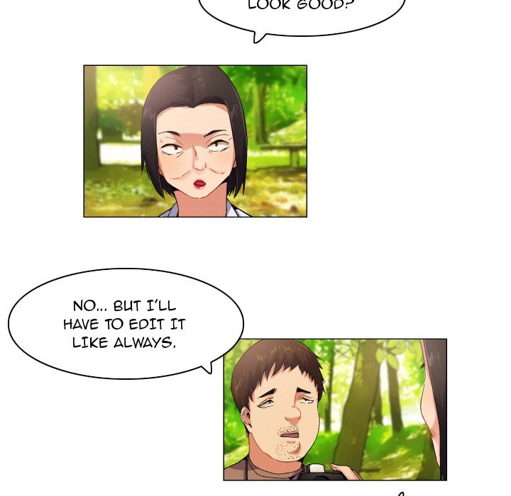 God of App - Chapter 59 [photo 26] - MangaPorn