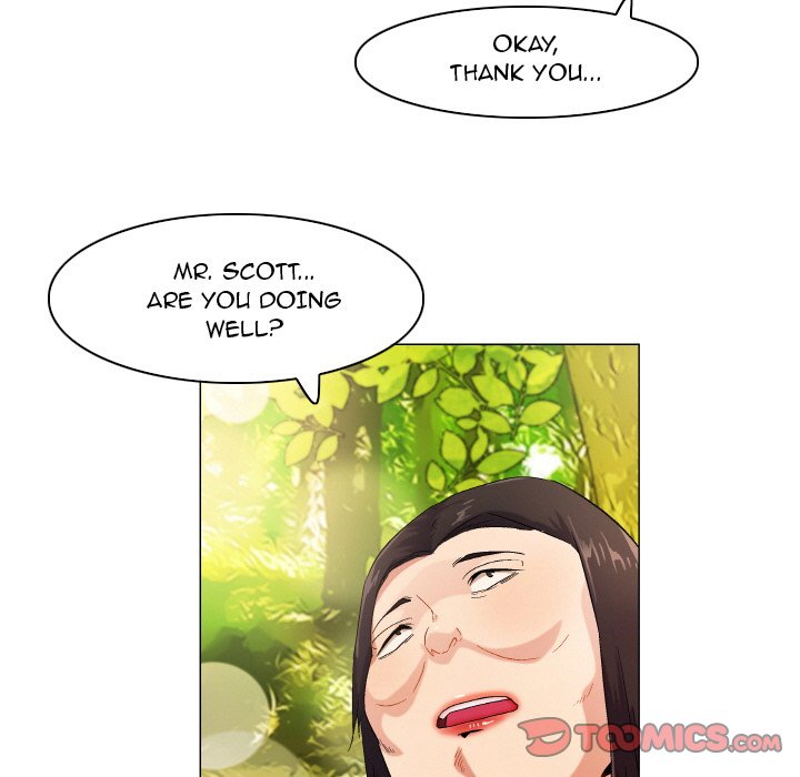 God of App - Chapter 59 [photo 27] - MangaPorn