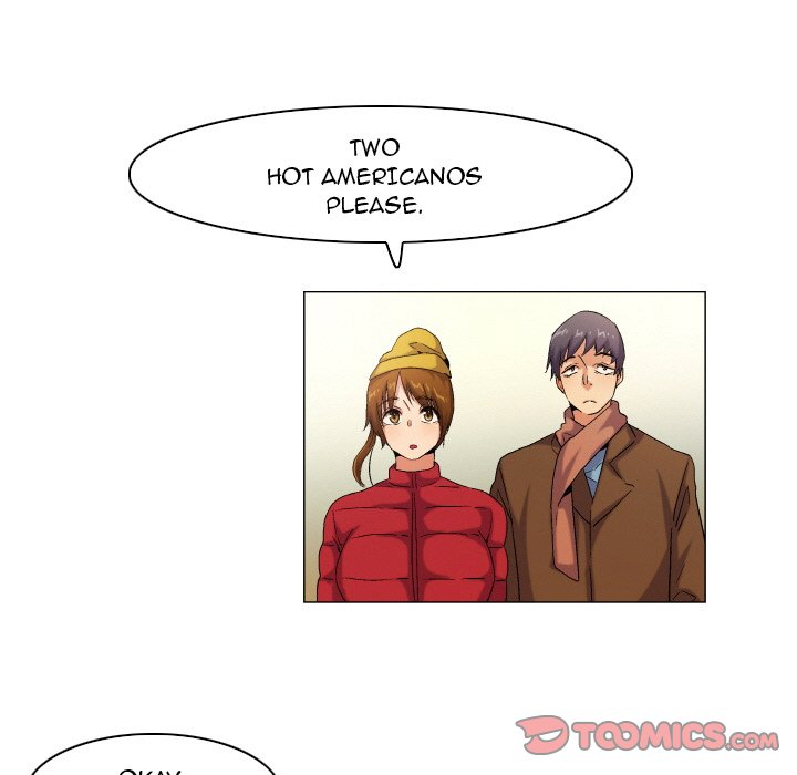 God of App - Chapter 59 [photo 29] - MangaPorn