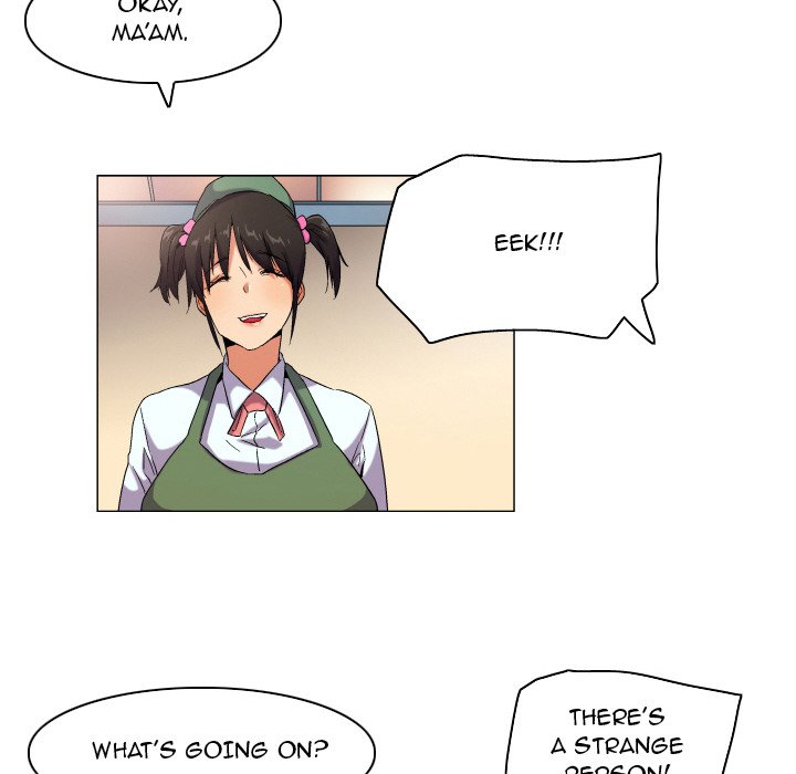 God of App - Chapter 59 [photo 30] - MangaPorn