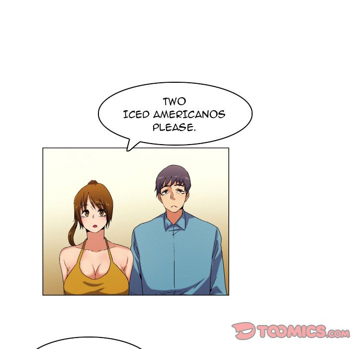 God of App - Chapter 59 [photo 7] - MangaPorn