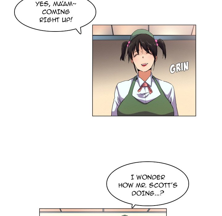 God of App - Chapter 59 [photo 8] - MangaPorn