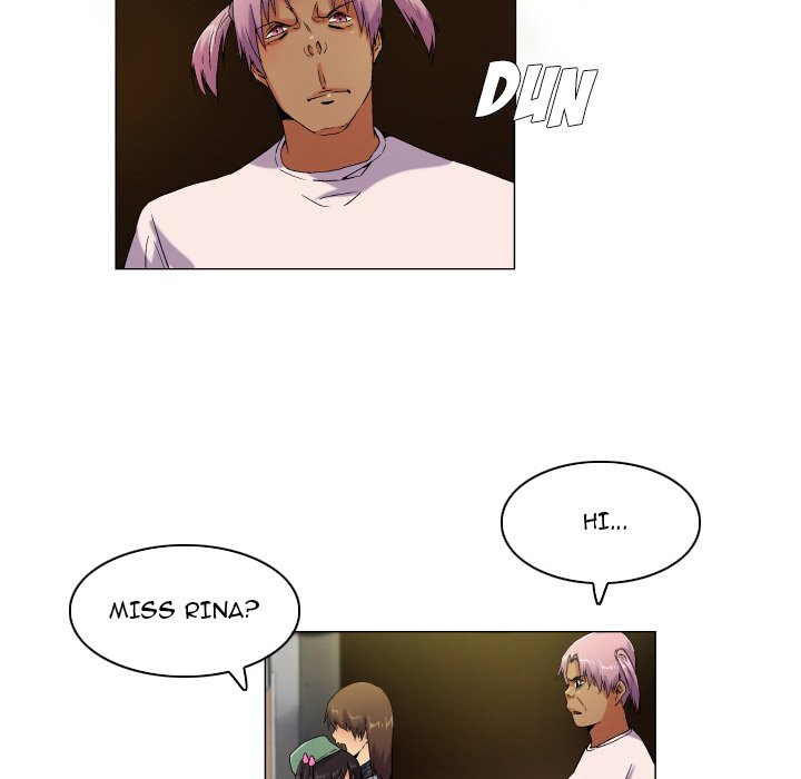 God of App - Chapter 60 [photo 12] - MangaPorn