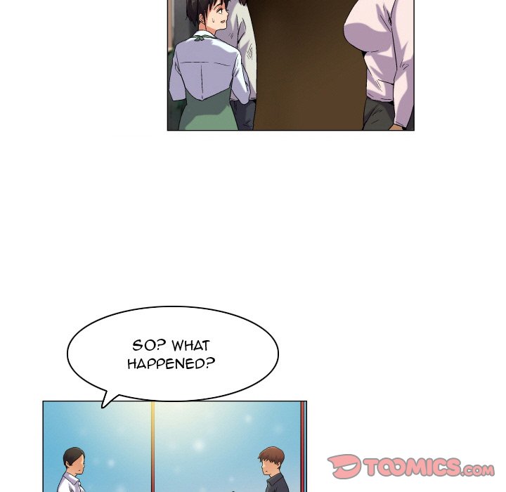 God of App - Chapter 60 [photo 13] - MangaPorn