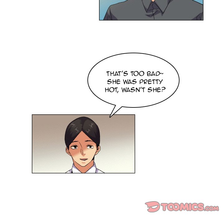 God of App - Chapter 60 [photo 15] - MangaPorn