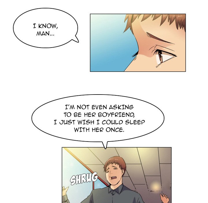 God of App - Chapter 60 [photo 16] - MangaPorn