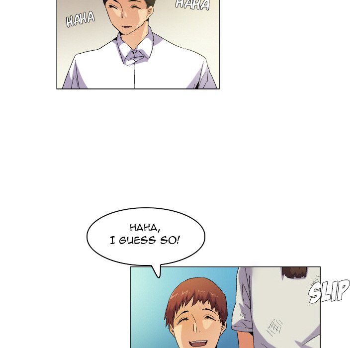 God of App - Chapter 60 [photo 18] - MangaPorn