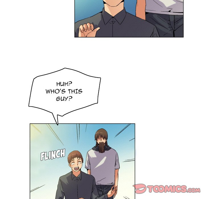 God of App - Chapter 60 [photo 19] - MangaPorn