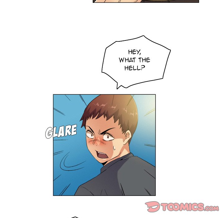 God of App - Chapter 60 [photo 21] - MangaPorn