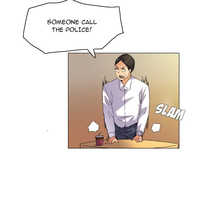 God of App - Chapter 60 [photo 22] - MangaPorn