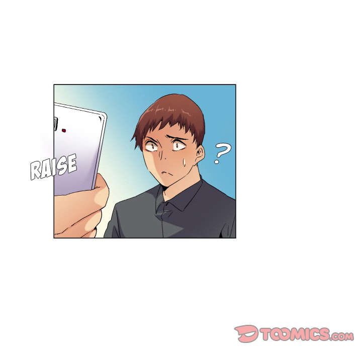God of App - Chapter 60 [photo 23] - MangaPorn