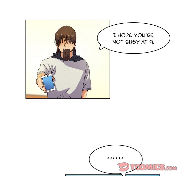 God of App - Chapter 60 [photo 25] - MangaPorn