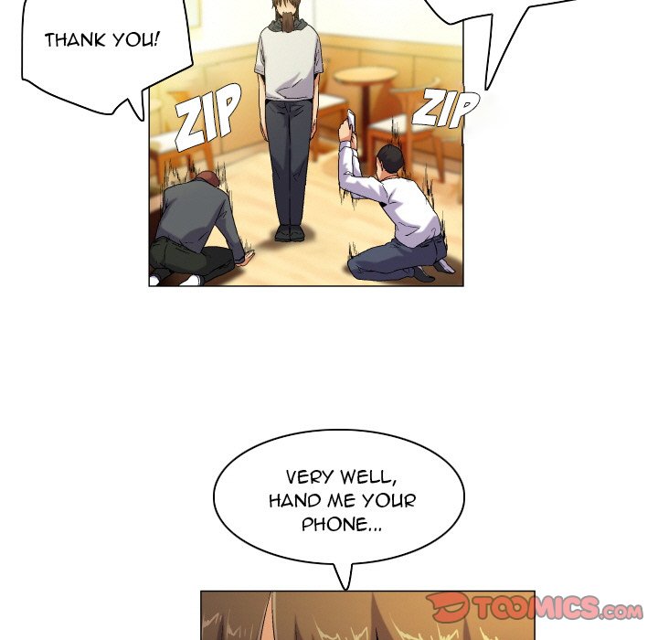 God of App - Chapter 60 [photo 27] - MangaPorn