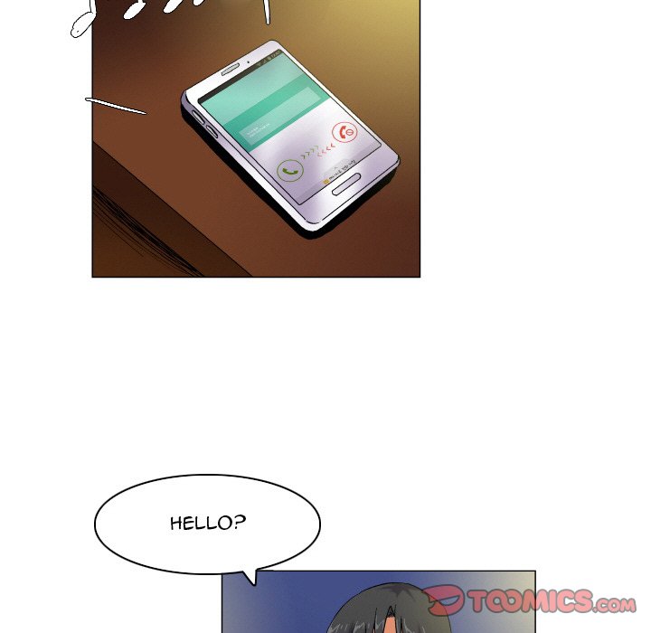 God of App - Chapter 60 [photo 31] - MangaPorn