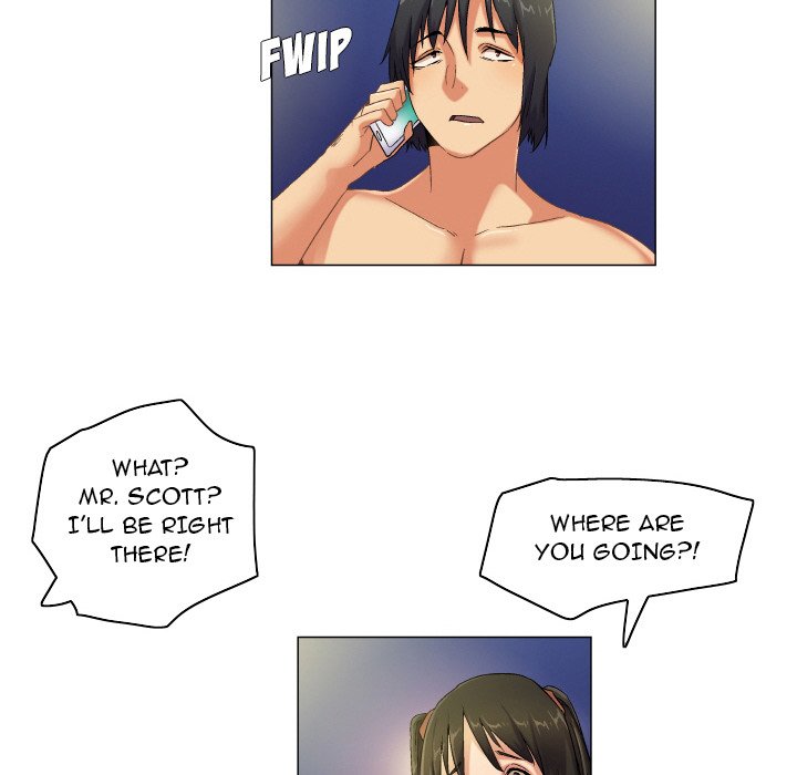 God of App - Chapter 60 [photo 32] - MangaPorn