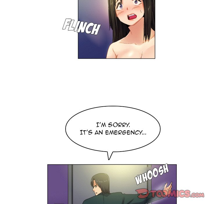 God of App - Chapter 60 [photo 33] - MangaPorn