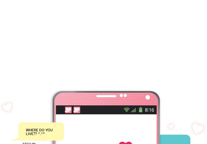 God of App - Chapter 60 [photo 4] - MangaPorn