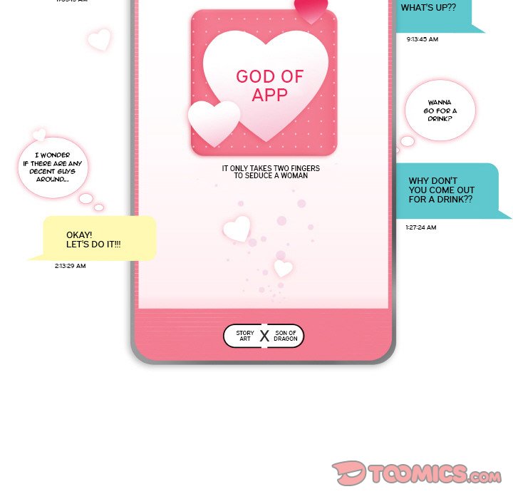 God of App - Chapter 60 [photo 5] - MangaPorn
