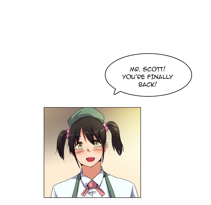 God of App - Chapter 60 [photo 6] - MangaPorn