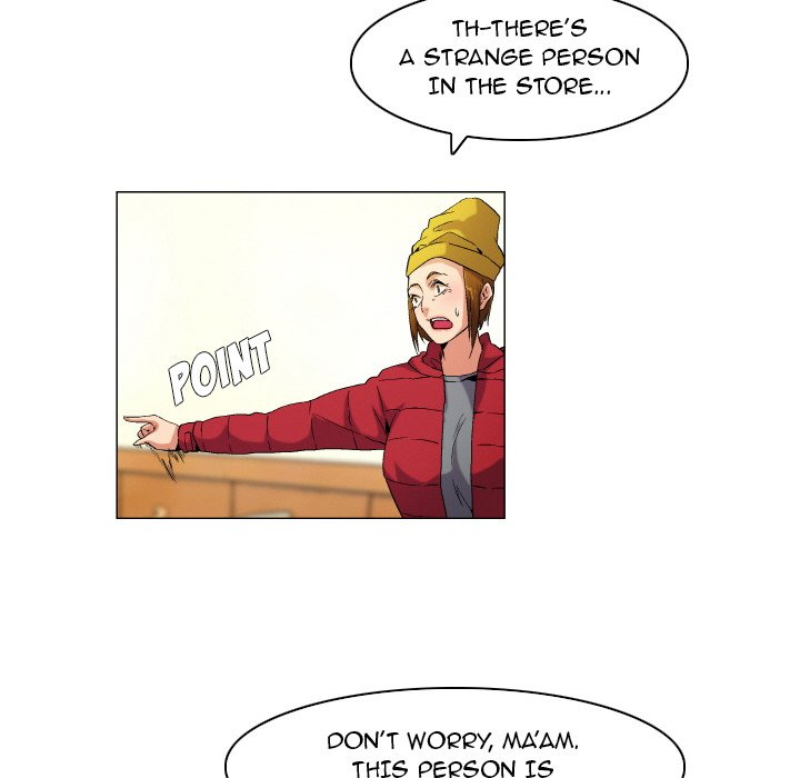 God of App - Chapter 60 [photo 8] - MangaPorn