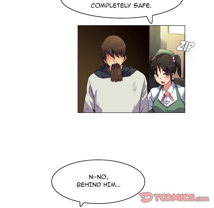 God of App - Chapter 60 [photo 9] - MangaPorn