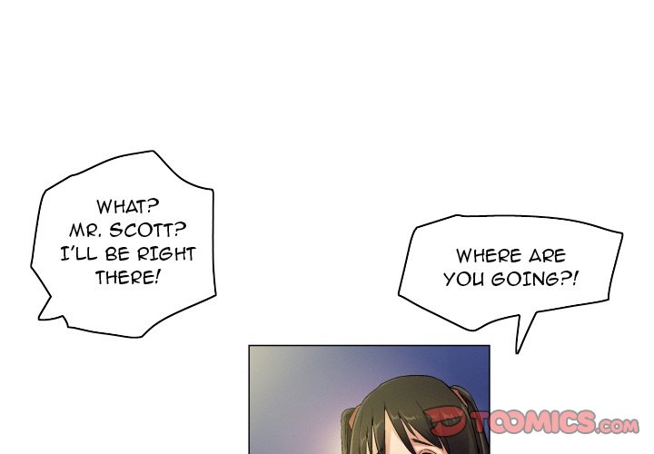 God of App - Chapter 61 [photo 1] - MangaPorn