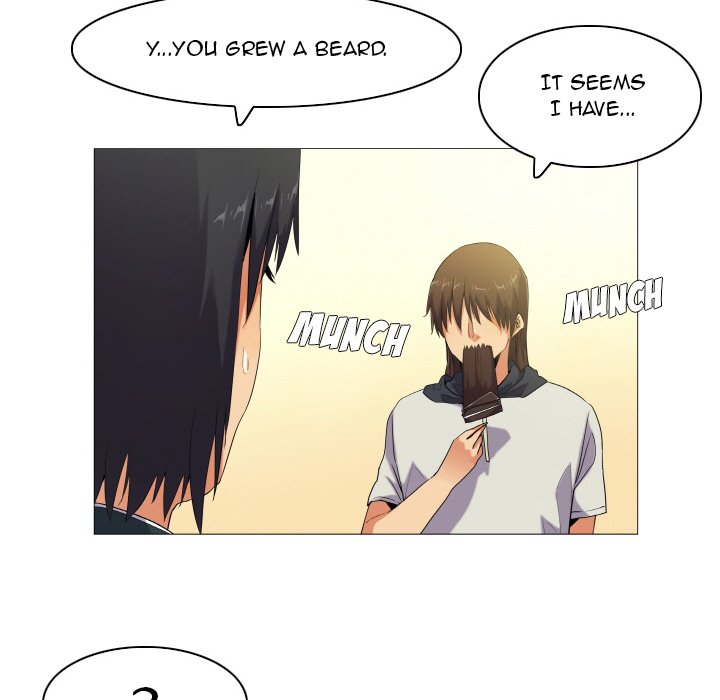 God of App - Chapter 61 [photo 10] - MangaPorn