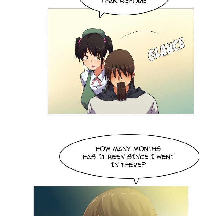 God of App - Chapter 61 [photo 12] - MangaPorn