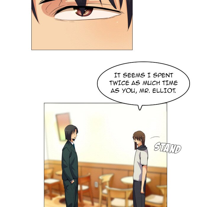 God of App - Chapter 61 [photo 14] - MangaPorn