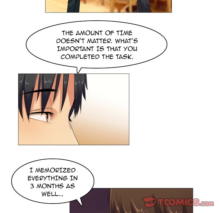 God of App - Chapter 61 [photo 15] - MangaPorn