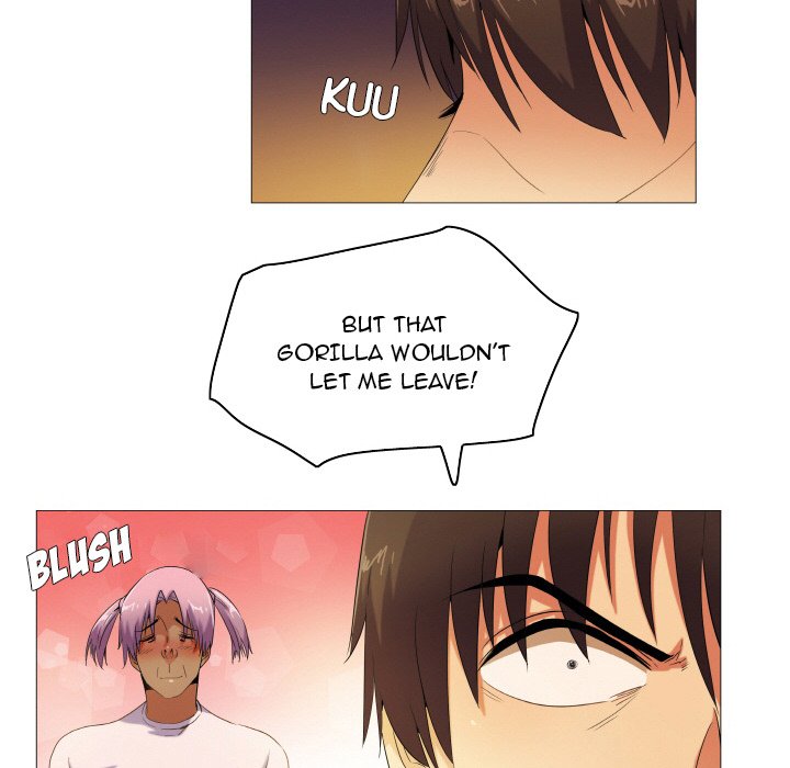 God of App - Chapter 61 [photo 16] - MangaPorn